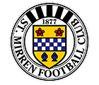 ST. MIRREN